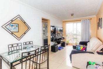 apartment em Avenida Ministro Petrônio Portela, Moinho Velho - São Paulo - SP