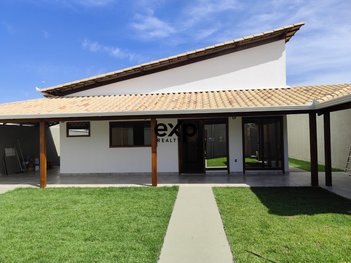 house em Rua Notório de Souza e Silva, Novo Igarapé - Igarapé - MG