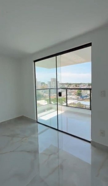 apartment em Rua Josias Cerutti, Praia do Morro - Guarapari - ES