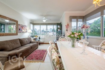 apartment em Rua Silva Jardim, Mont Serrat - Porto Alegre - RS