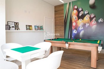 apartment em Rua Maria Daffre, Quinta da Paineira - São Paulo - SP