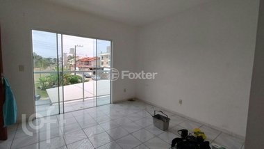 apartment em Rua Fridolino Jacob Schütz, Aririú - Palhoça - SC