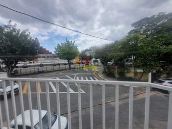 apartment em Rua João Mendes, Piraporinha - Diadema - SP