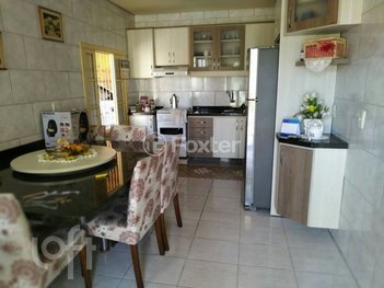 house em Rua Marau, Arroio da Manteiga - São Leopoldo - RS
