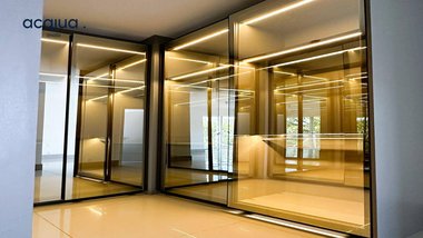 apartment em Alameda Senador Carlos Jereissati, Vila do Golf - Ribeirão Preto - SP