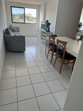 apartment em Rua José Carneiro da Cunha Sarmento, Jatiúca - Maceió - AL