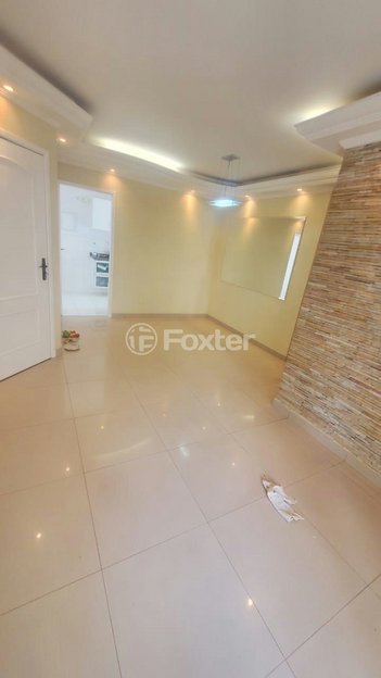 apartment em Rua Carneiro da Cunha, Vila da Saúde - São Paulo - SP
