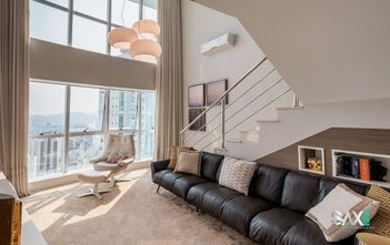 apartment em Rua 3300, Centro - Balneário Camboriú - SC