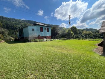 land_lot em Estrada  Campinho, Campinho - Roca Sales - RS