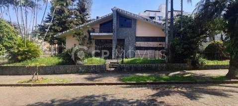 house em Montreal, Jardim Lindóia - Porto Alegre - RS