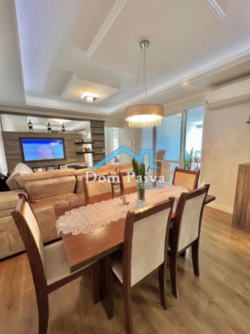 apartment em Rua Presidente Vargas, Centro - Nova Prata - RS