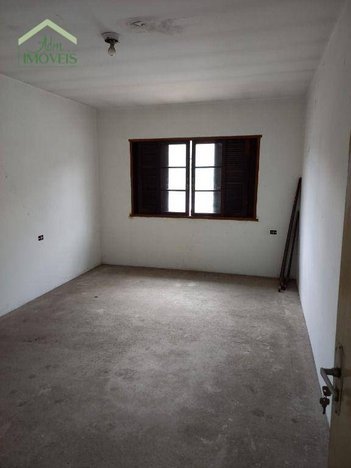 house em Rua Benedito Lacerda, Jardim Regina - São Paulo - SP