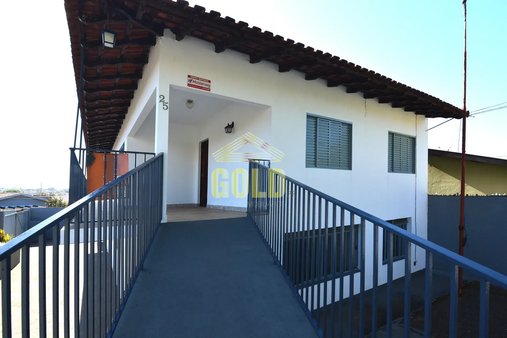Cômodo Condomínio