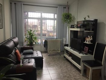 apartment em Rua Conselheiro Furtado, Liberdade - São Paulo - SP