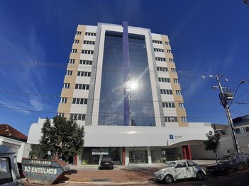 office em Rua Osvaldo Cruz, Ibiporã - Ibiporã - PR