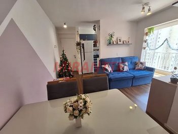 apartment em Rua Intendência, Brás - São Paulo - SP