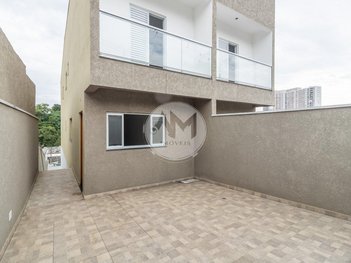 house em Rua Martins Júnior, Chácara Nossa Senhora Aparecida - São Paulo - SP