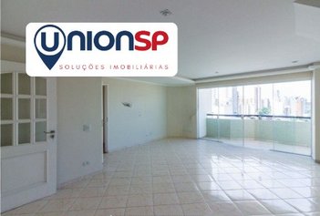 apartment em Rua Cajaíba, Vila Pompéia - São Paulo - SP