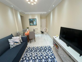 apartment em Fradique Coutinho, Pinheiros - São Paulo - SP