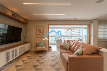 apartment em Rua Bacaetava, Vila Gertrudes - São Paulo - SP