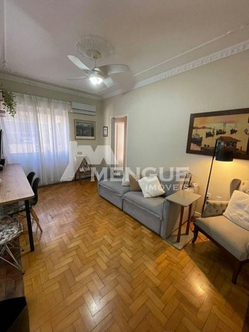 apartment em Rua Souza Reis, São João - Porto Alegre - RS