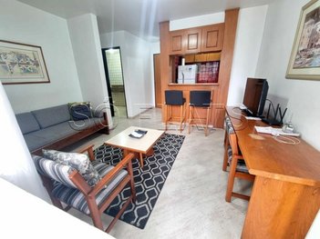 apartment em Rua Haddock Lobo, Cerqueira César - São Paulo - SP
