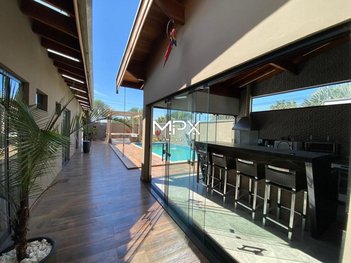 house em Rua Geraldo Donizete Rodrigues, Jardim São Francisco - Piracicaba - SP