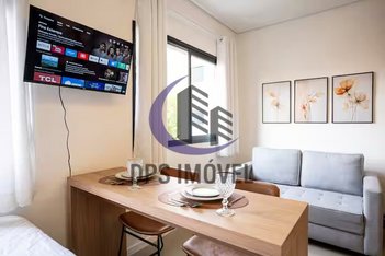 apartment em Avenida Pompéia, Vila Pompéia - São Paulo - SP