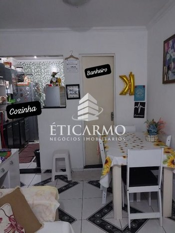house em Avenida Arquiteto Vilanova Artigas, Conjunto Habitacional Teotonio Vilela - São Paulo - SP