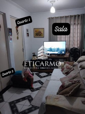 Cômodo Condomínio