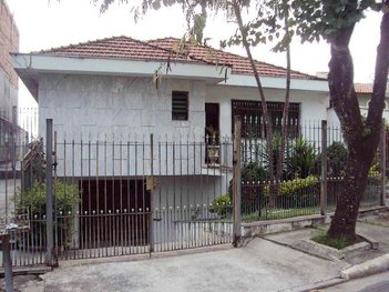 house em Benedito Sérvulo Santana, Jardim Guapira - São Paulo - SP