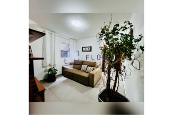 apartment em Rua José Queiroz dos Santos, Jardim do Divino - São Paulo - SP