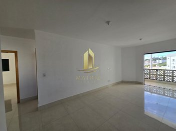 apartment em Rua Virgínia Boer, Belvedere Bandeirante - Franca - SP