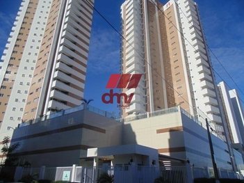 apartment em Rua Bento Albuquerque, Cocó - Fortaleza - CE