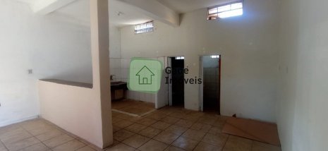 business em Rua Campo Formoso, Salgado Filho - Belo Horizonte - MG