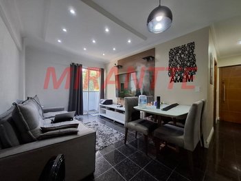 apartment em Parque Domingos Luís, Jardim São Paulo(Zona Norte) - São Paulo - SP