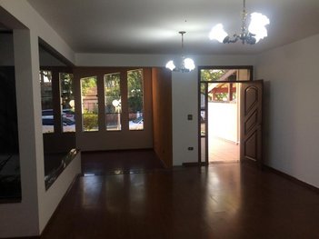 house em Rua João Stener, Urbanova VI - São José dos Campos - SP