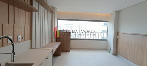 apartment em Alameda dos Maracatins, Indianópolis - São Paulo - SP