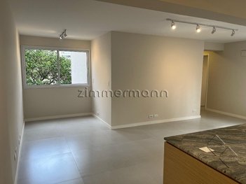 apartment em Avenida Moema, Moema - São Paulo - SP