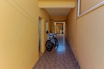 house em Rua José Amâncio de Freitas, Parque Residencial Lorençoni - Jundiaí - SP