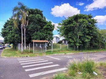 commercial_land_lot em Avenida Coronel Theodomiro Porto da Fonseca, Walderez - Sapucaia do Sul - RS