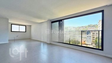 apartment em Avenida Hercílio Luz, Centro - Florianópolis - SC