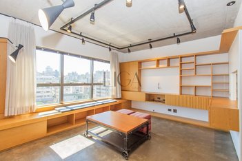 apartment em Mário Antunes da Cunha, Petrópolis - Porto Alegre - RS