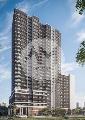 apartment em Rua Melo Peixoto, Tatuapé - São Paulo - SP