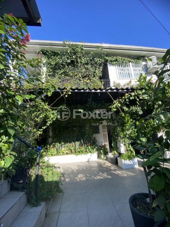 house em Rua José Antônio Pereira, Ipiranga - São José - SC