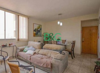 apartment em Rua Dom Duarte Leopoldo, Cambuci - São Paulo - SP