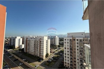 apartment em Estrada do Engenho D'Agua, Anil - Rio de Janeiro - RJ