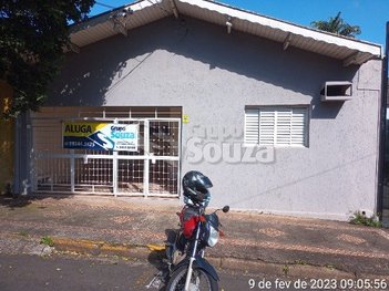 residential_building em Bernardino De Campos, Cidade Alta - Piracicaba - SP