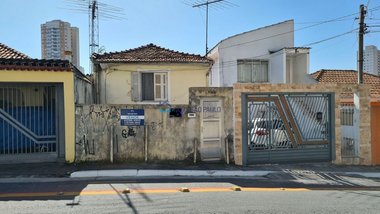 house em Rua Doutor Maurício de Lacerda, São Judas - São Paulo - SP