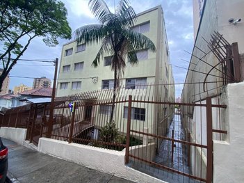 apartment em Rua Feliciano Bicudo, Vila Paulicéia - São Paulo - SP